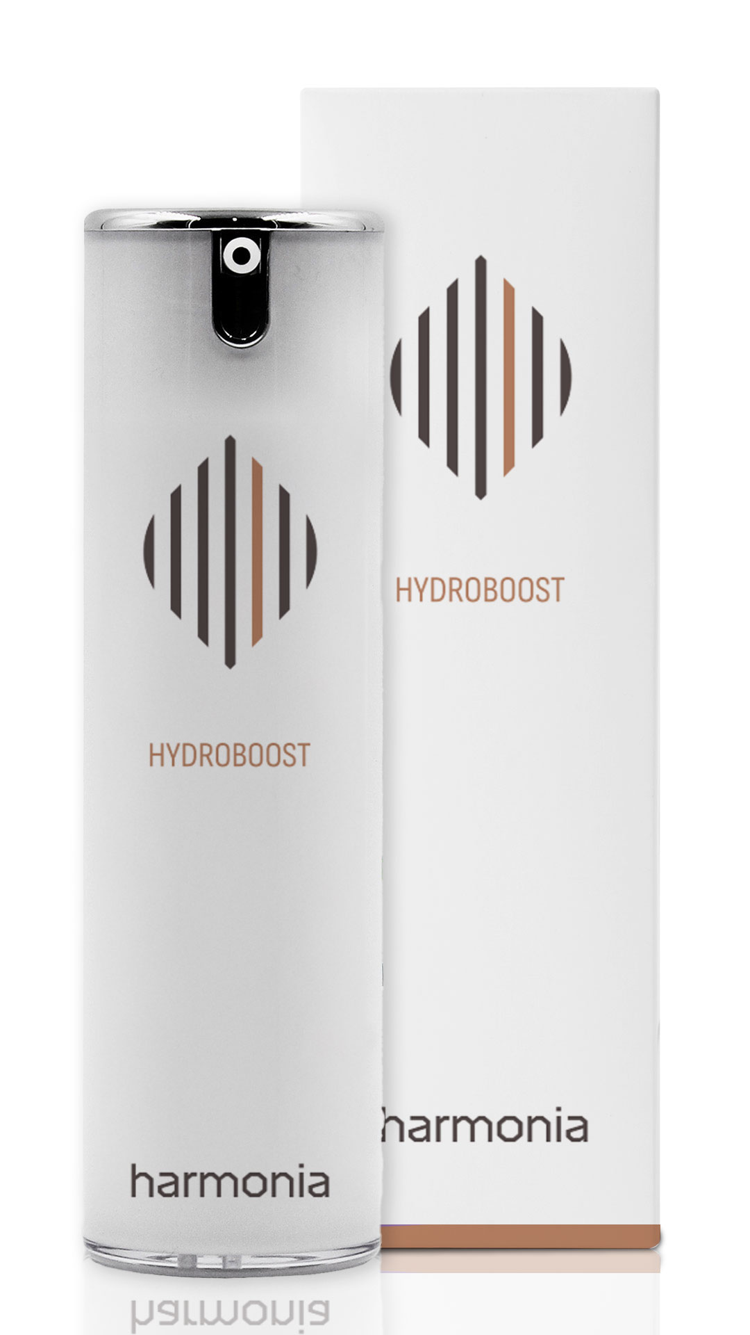 hidraboost-harmonia