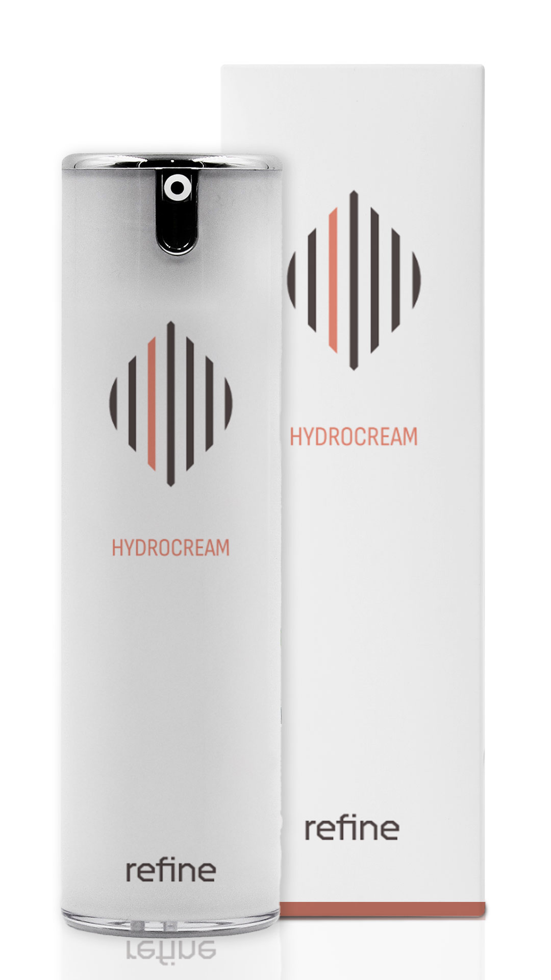 hydracream-refine