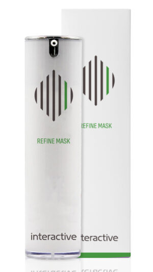 Interactive Refine Mask 120ml.